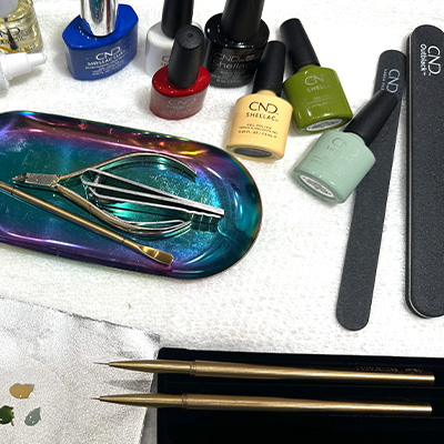 A$AP ROCKY NAIL PRODOTTI